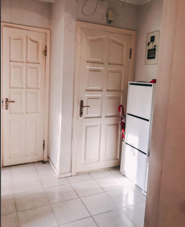 продажа трехкомнатной квартиры номер A-173722 в Приморском районе, фото номер 6